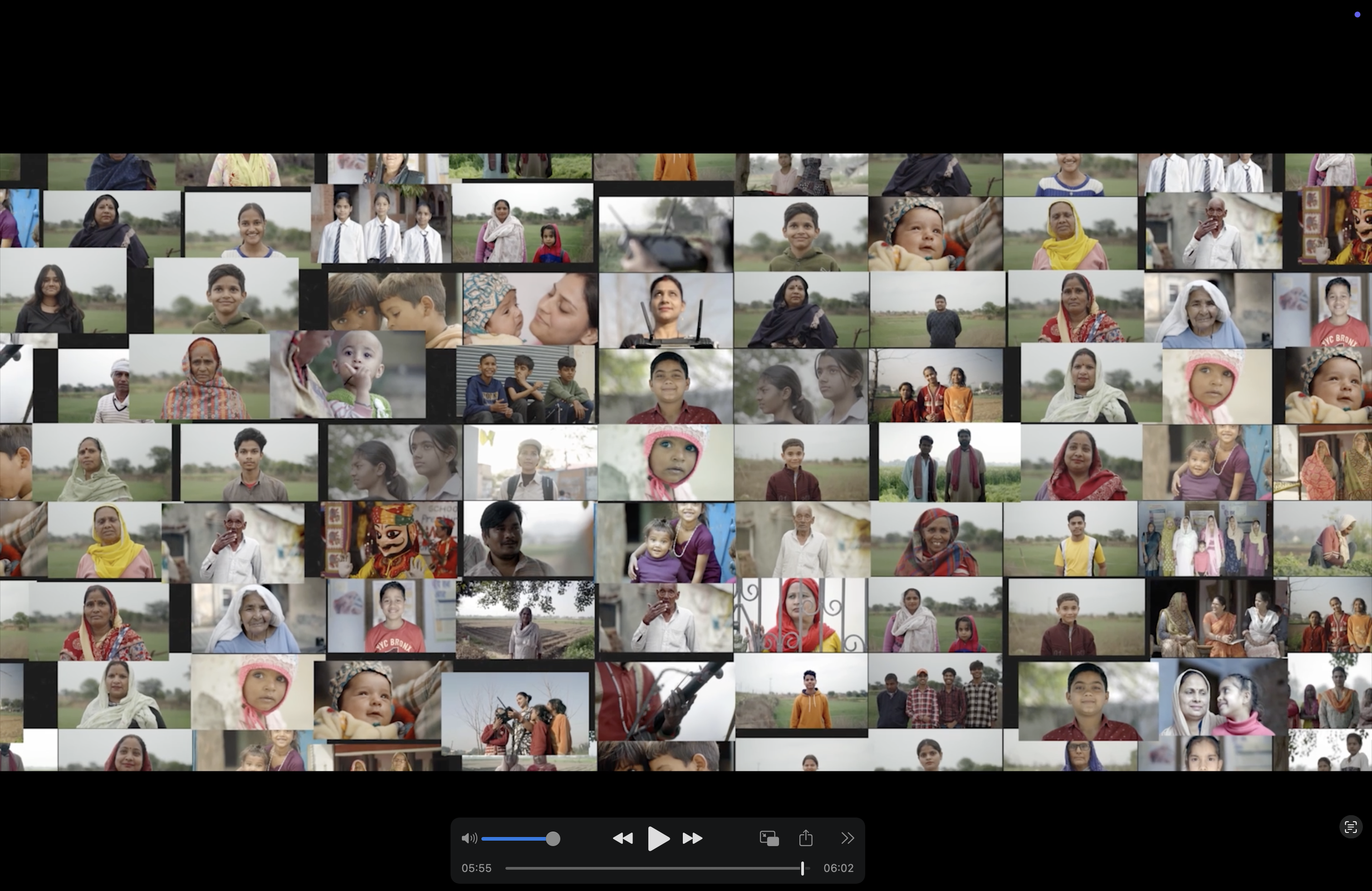 25 Years of Partnership | Gates Foundation