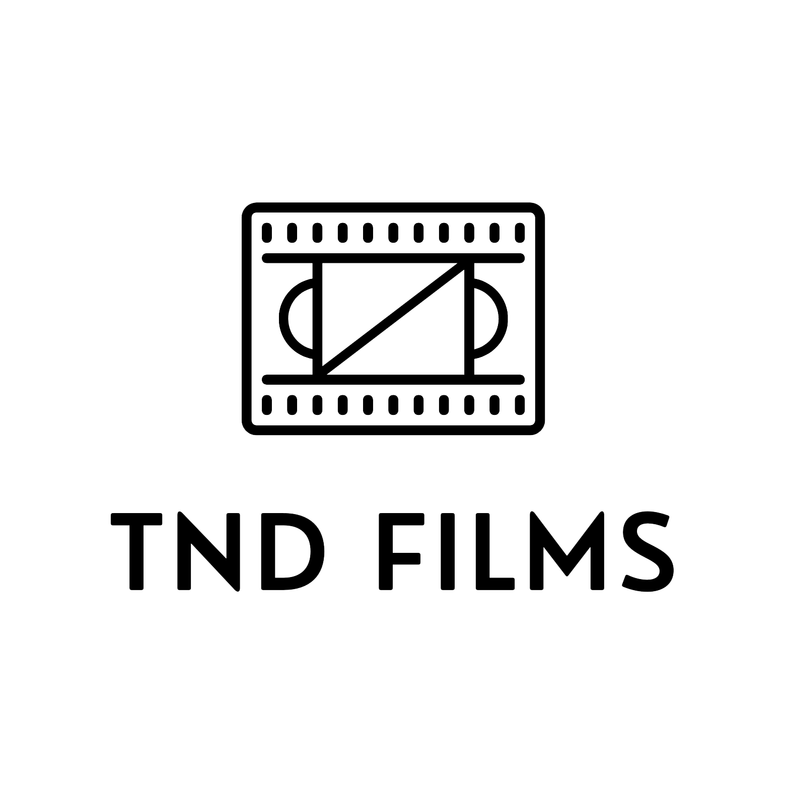 TND Films Pvt. Ltd. Logo